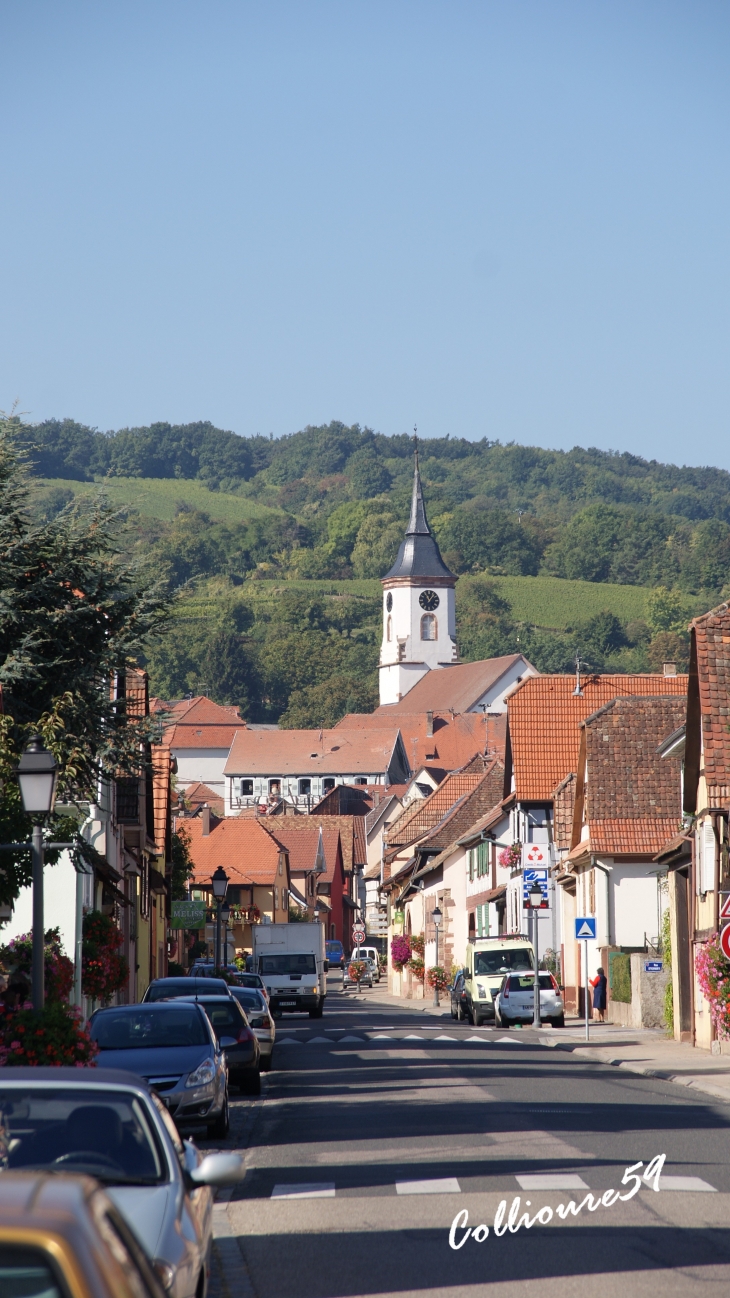  - Bischoffsheim