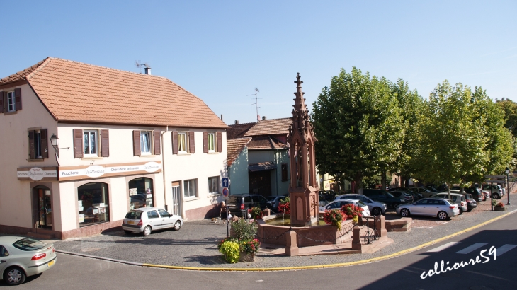  - Bischoffsheim