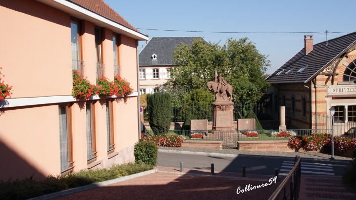  - Bischoffsheim