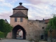 Photo suivante de Dambach-la-Ville la porte de Blienschwiller