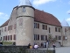 Photo suivante de Diedendorf le château