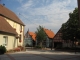 Photo suivante de Durrenbach mairie