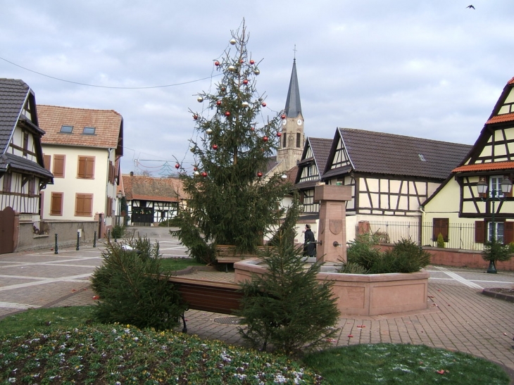 Eckbolsheim