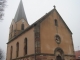 Photo suivante de Furchhausen l'église