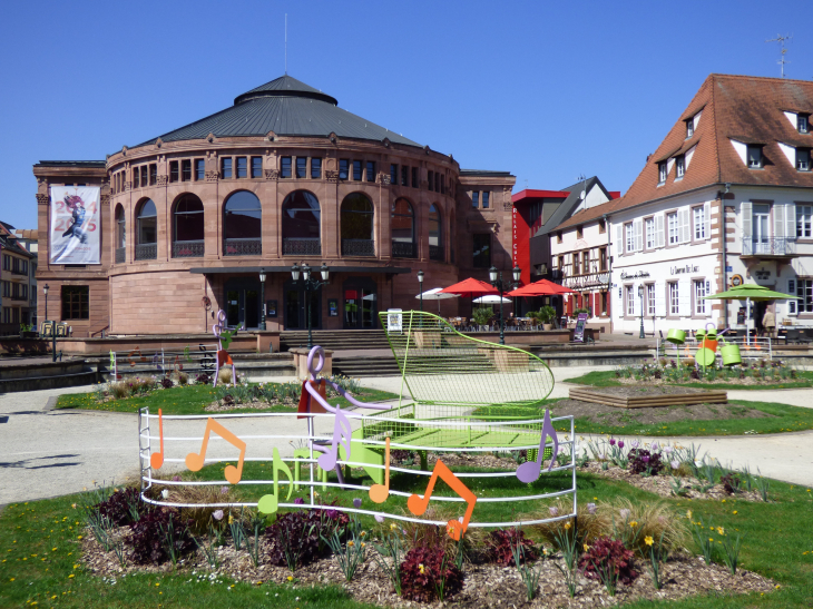 Theatre de Haguenau