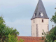 Photo précédente de Harskirchen le clocher de l'église