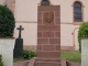 Photo suivante de Heidolsheim Monument-aux-Morts