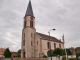 Photo suivante de Heidolsheim +église Saint-Gismond