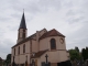 Photo précédente de Heidolsheim +église Saint-Gismond