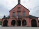 Photo précédente de Hessenheim la mairie