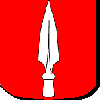 Blason de Ingenheim