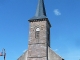 Photo précédente de La Broque l'église Sainte Libaire