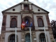 la mairie