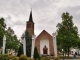 Photo suivante de Marckolsheim  église Saint-Georges