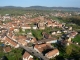 Photo précédente de Marmoutier vue du ciel