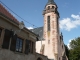 Photo précédente de Molsheim Eglise protestante rue des Vosges