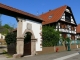 Photo précédente de Mundolsheim ancienne ferme du village