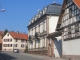 maison de maître du vieux village    rue du Gl de Gaulle