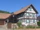 Photo précédente de Mundolsheim ancienne maison du village   rue Schreiber