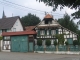 Photo suivante de Mundolsheim ancienne maison du village   Grand rue de l'Eglise