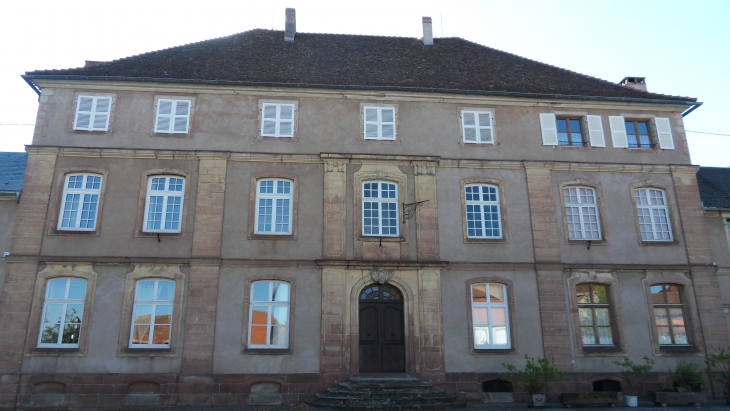 Bâtiment ancien - Neuwiller-lès-Saverne