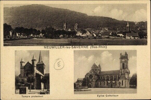  - Neuwiller-lès-Saverne