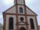 Photo précédente de Niederbronn-les-Bains l'église protestante