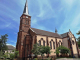 Photo précédente de Niederbronn-les-Bains l'église catholique