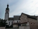 Photo suivante de Nordhouse l'église dans le centre du village