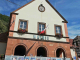 Photo suivante de Oberbronn la mairie