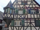 Photo précédente de Oberbronn maison à oriel 