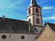 Photo suivante de Oberbronn l'église protestante de 1505