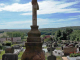 Photo suivante de Oberbronn le cimetière