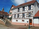 Photo suivante de Oberbronn maison ancienne