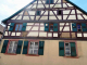 Photo précédente de Oberbronn maison du village