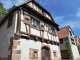 Photo suivante de Oberbronn maison de 1607