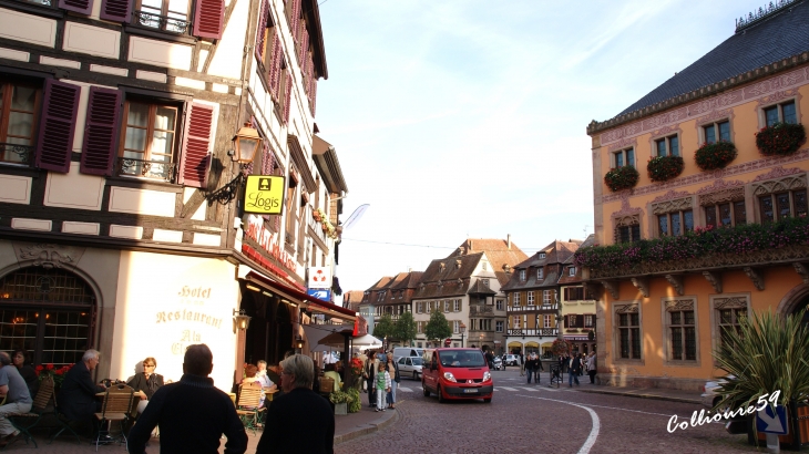  - Obernai