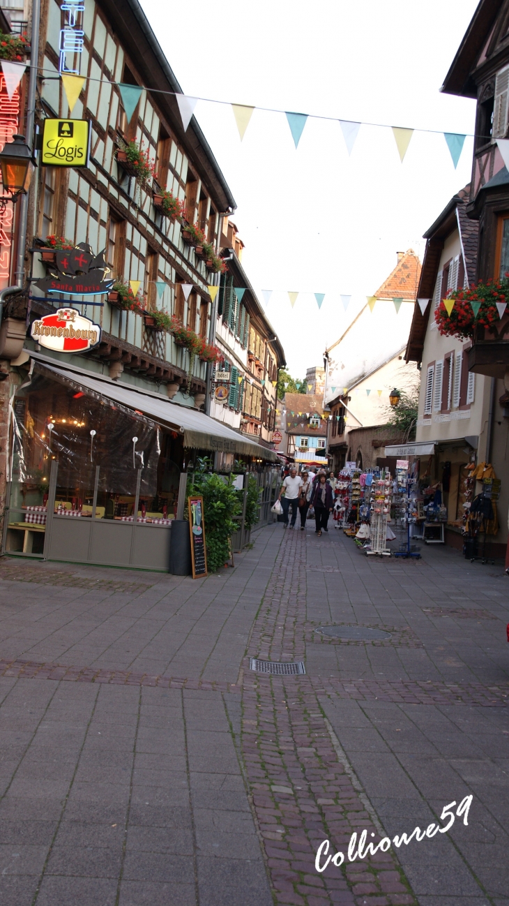  - Obernai