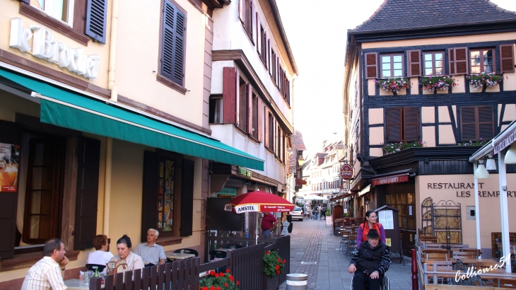  - Obernai