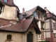 Photo suivante de Obernai Chateau de Léonardsau