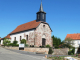 Photo suivante de Petersbach l'église