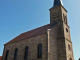 Photo suivante de Petersbach l'église protestante