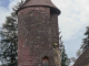 Photo précédente de Reichshoffen La tour des Suédois