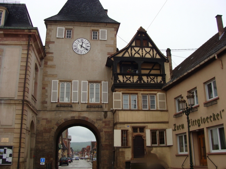 Rosheim