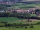 vue sur le village