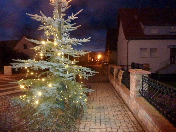 Noël 2019 - Salmbach