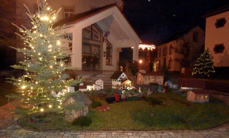 Noël 2019 - Salmbach