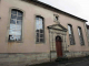 Photo précédente de Sarre-Union Villeneuve : l'ancien temple protestant