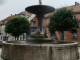 la fontaine aux boucs