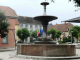 la fontaine aux boucs